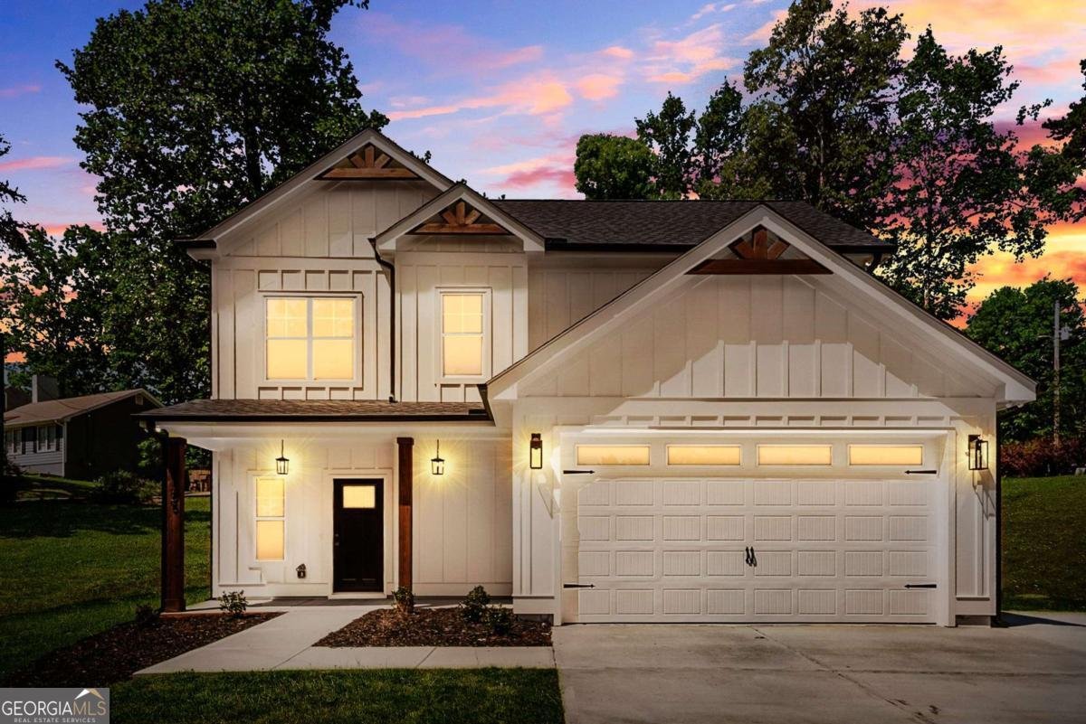 3385 Carlton Road Cumming - Photo 1