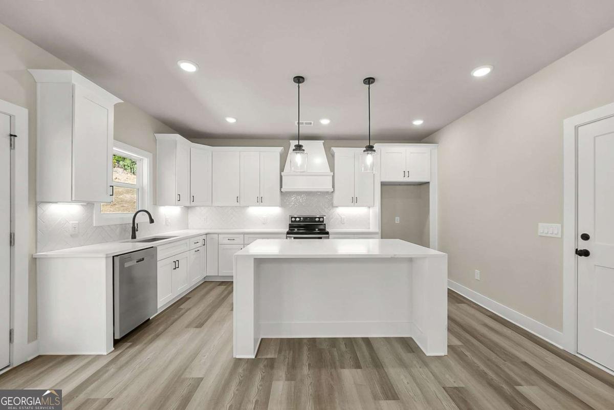 3385 Carlton Road Cumming - Photo 16