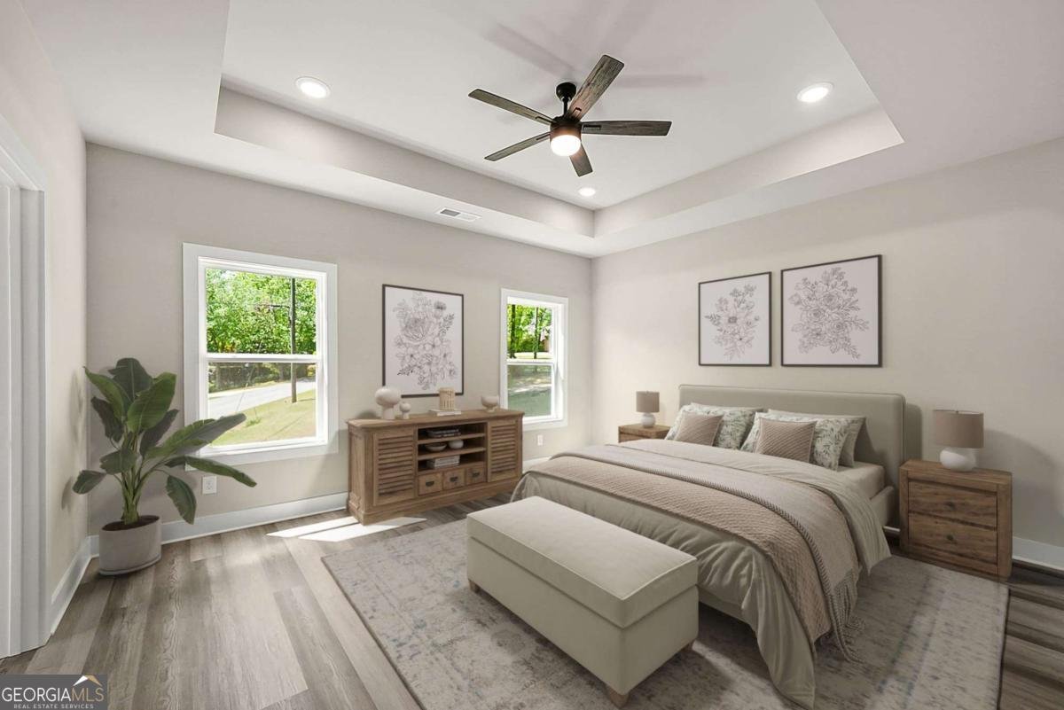 3385 Carlton Road Cumming - Photo 25