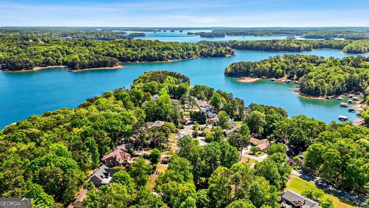 3385 Carlton Road Cumming - Photo 49