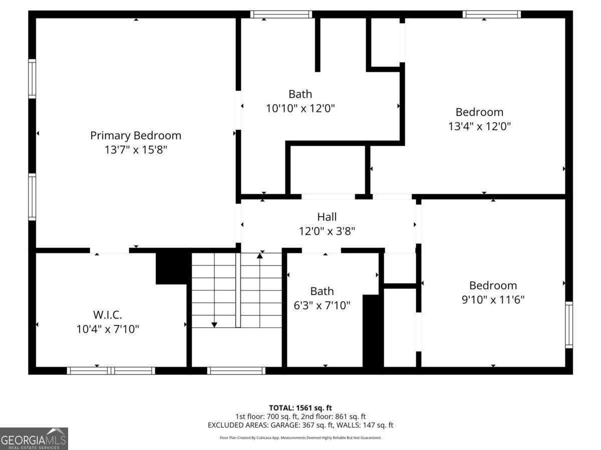 3385 Carlton Road Cumming - Photo 58