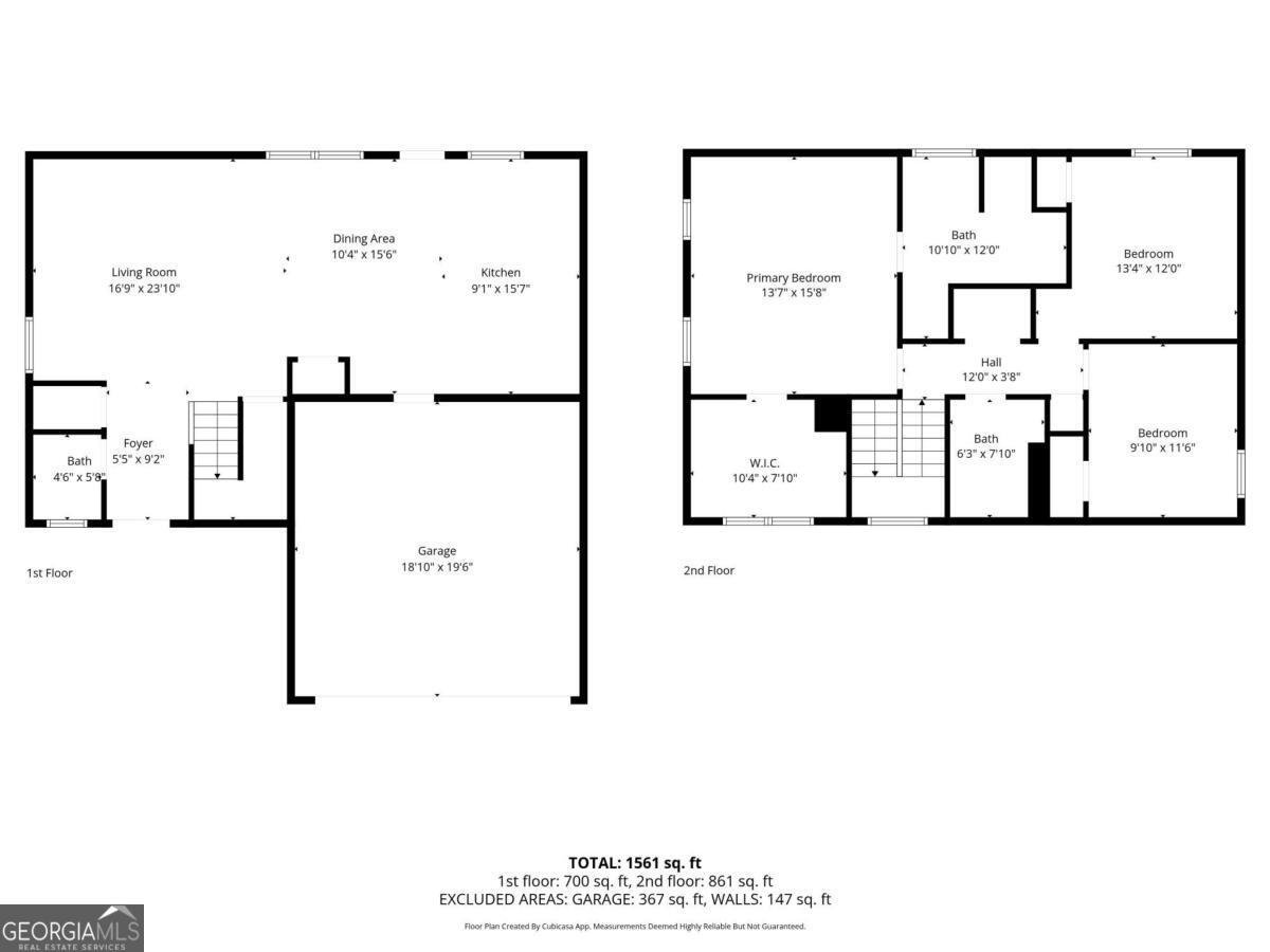 3385 Carlton Road Cumming - Photo 59