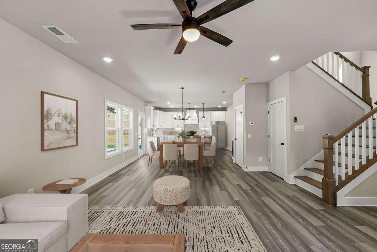 3385 Carlton Road Cumming - Photo 8