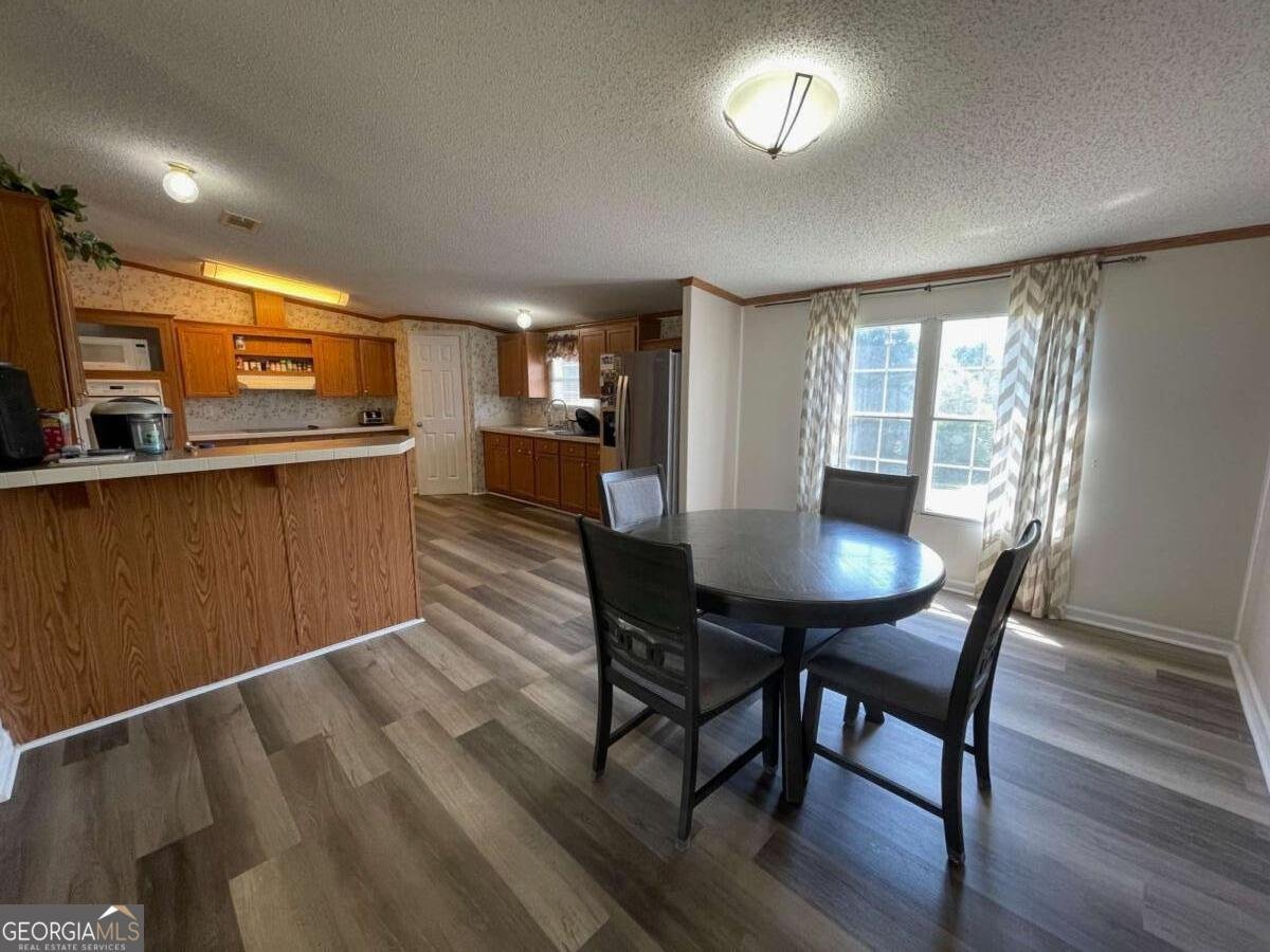 190 Old Mount Hebron Road Hartwell - Photo 11