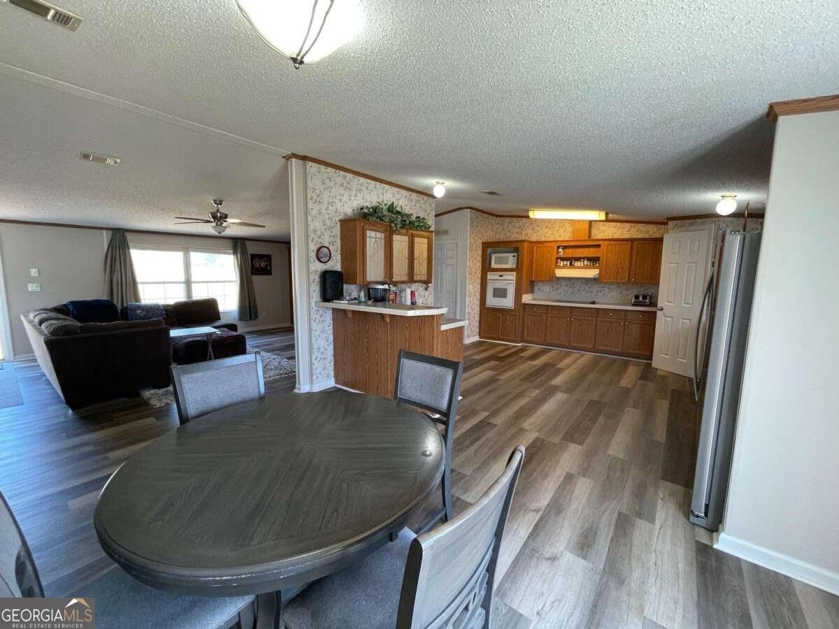 190 Old Mount Hebron Road Hartwell - Photo 12