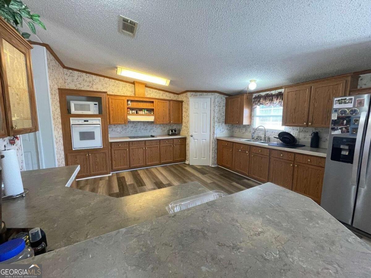 190 Old Mount Hebron Road Hartwell - Photo 13