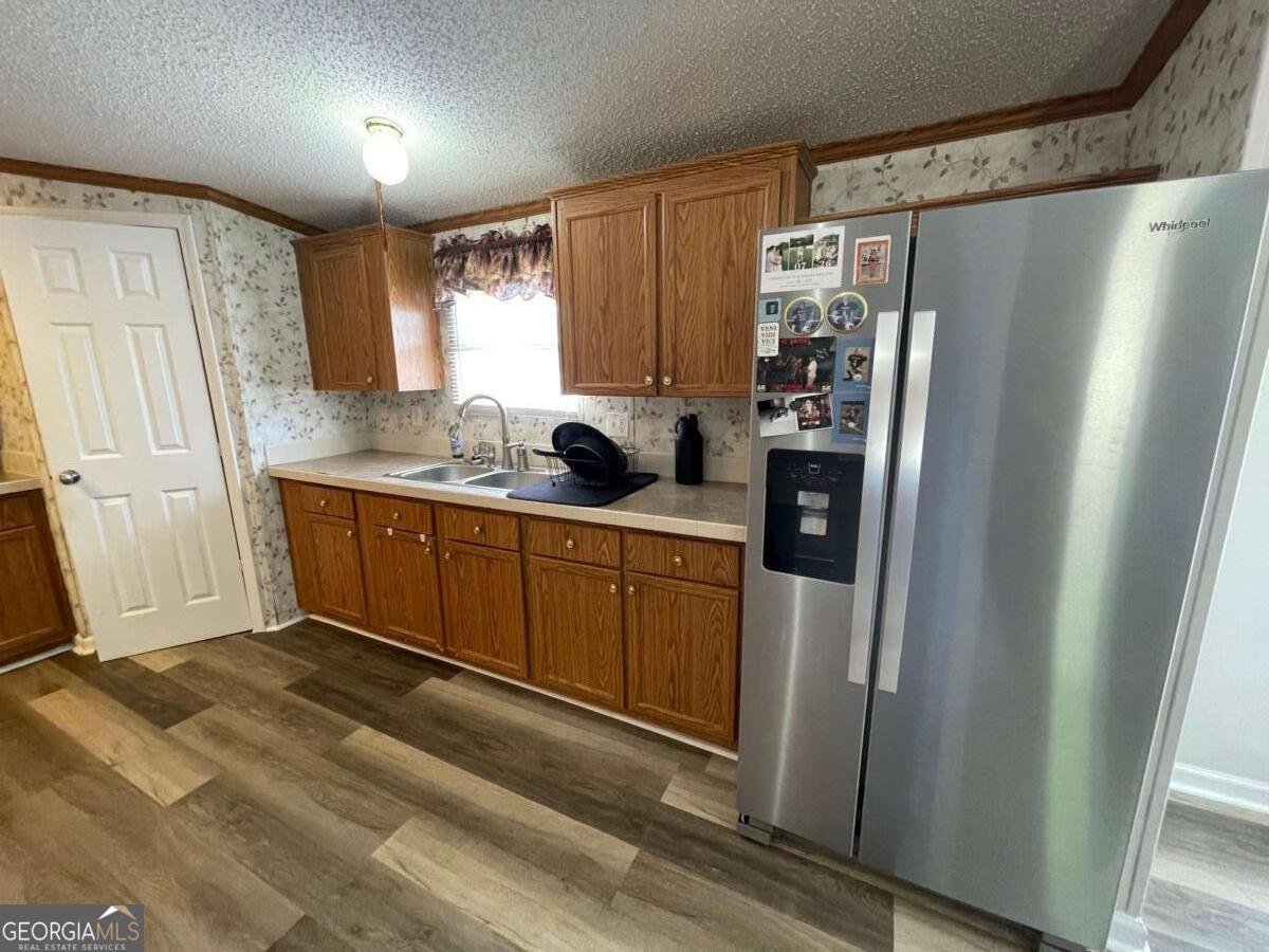 190 Old Mount Hebron Road Hartwell - Photo 14