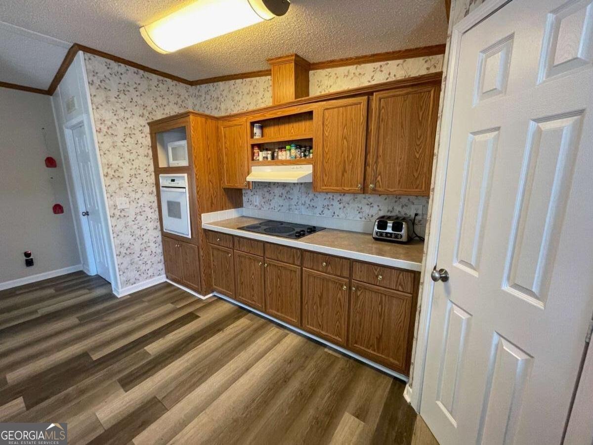 190 Old Mount Hebron Road Hartwell - Photo 15