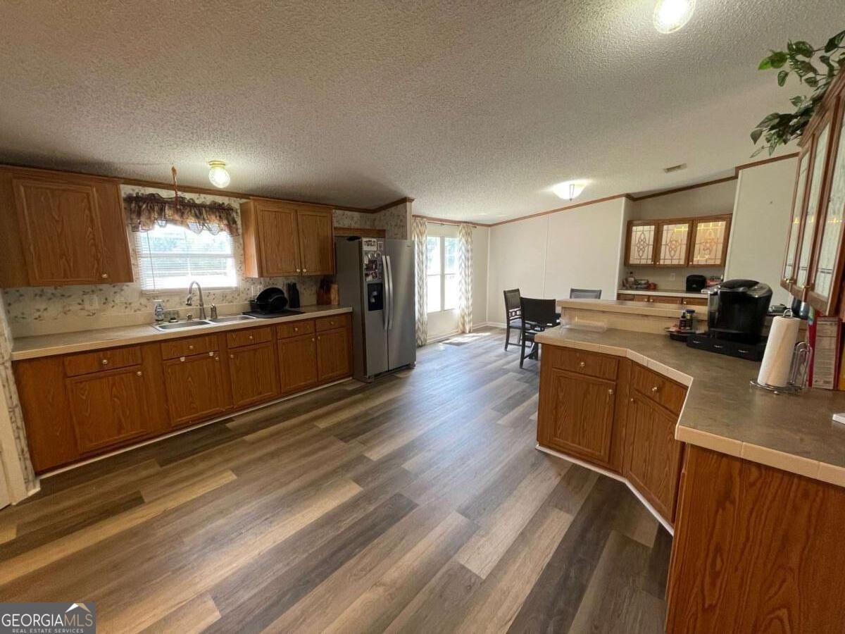 190 Old Mount Hebron Road Hartwell - Photo 16