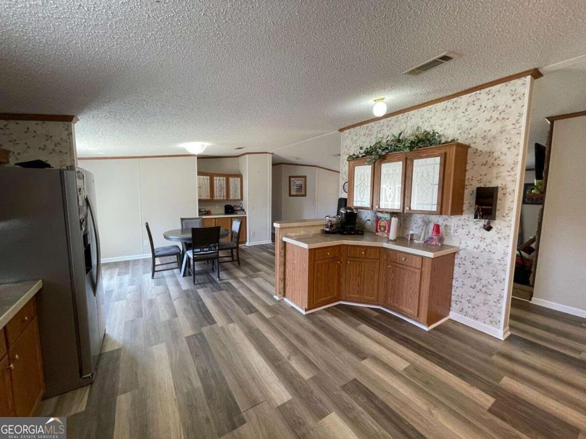 190 Old Mount Hebron Road Hartwell - Photo 17