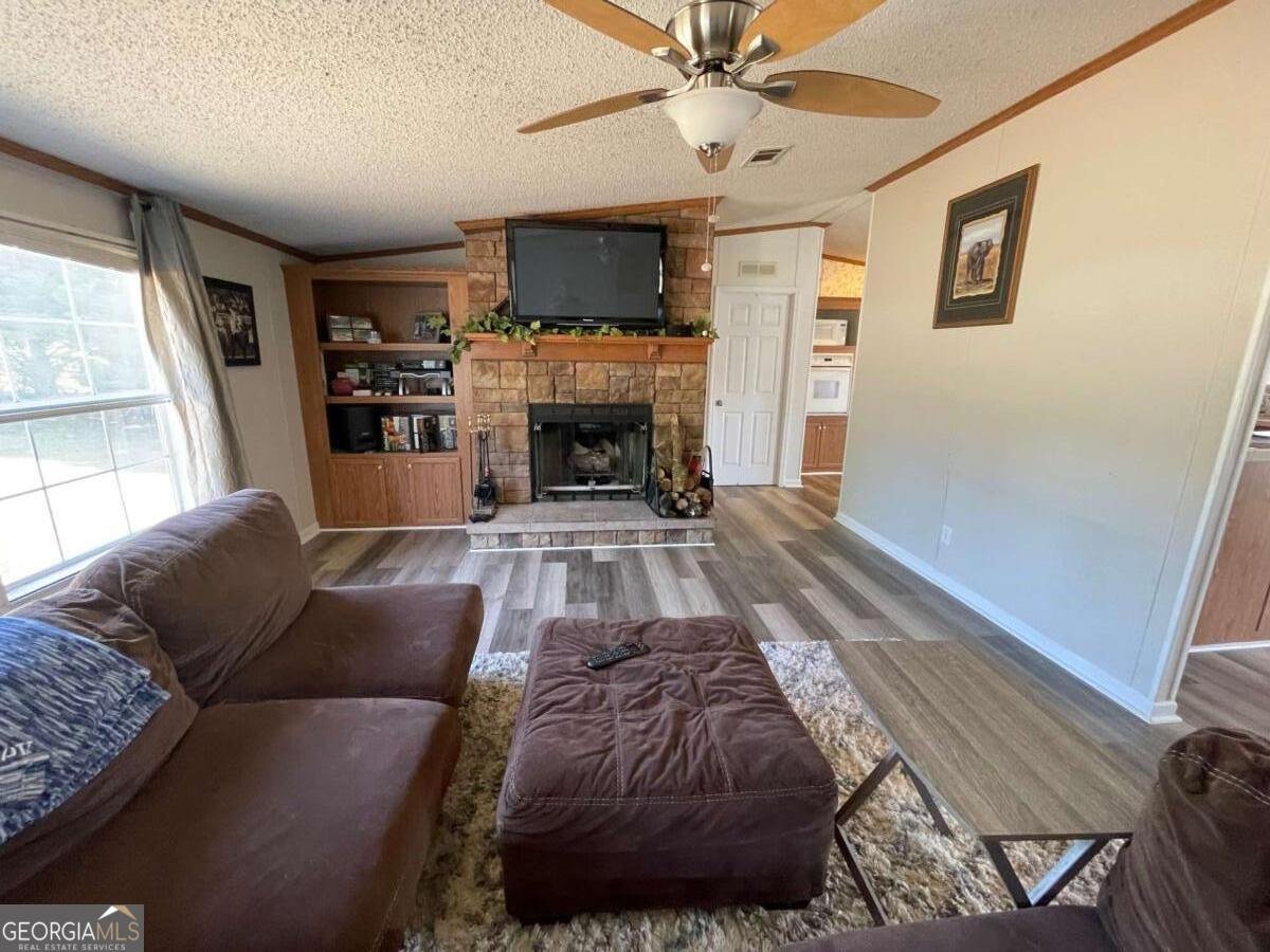 190 Old Mount Hebron Road Hartwell - Photo 18