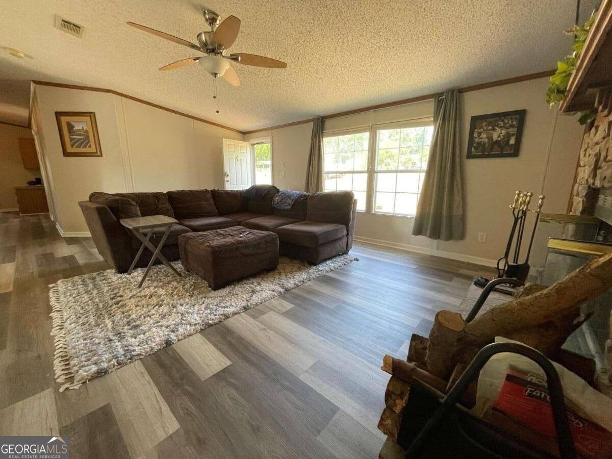 190 Old Mount Hebron Road Hartwell - Photo 19