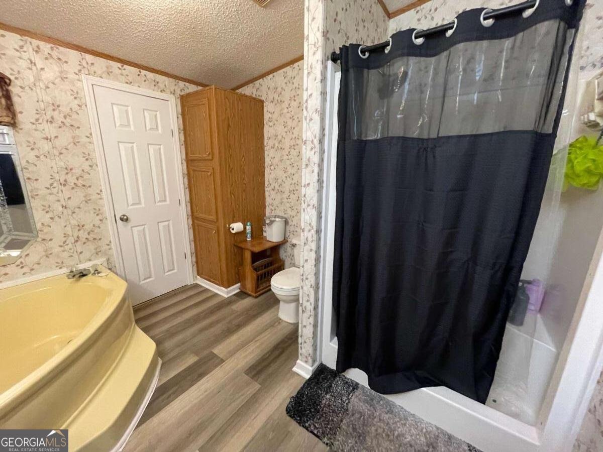 190 Old Mount Hebron Road Hartwell - Photo 20