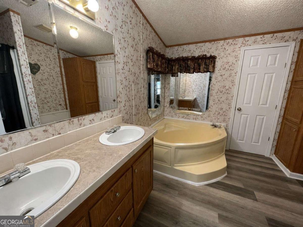 190 Old Mount Hebron Road Hartwell - Photo 21