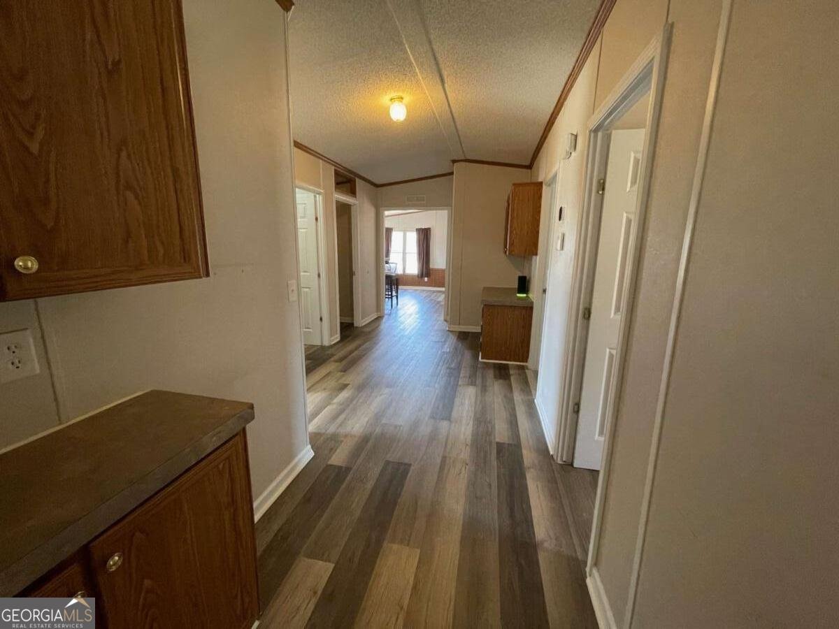 190 Old Mount Hebron Road Hartwell - Photo 22