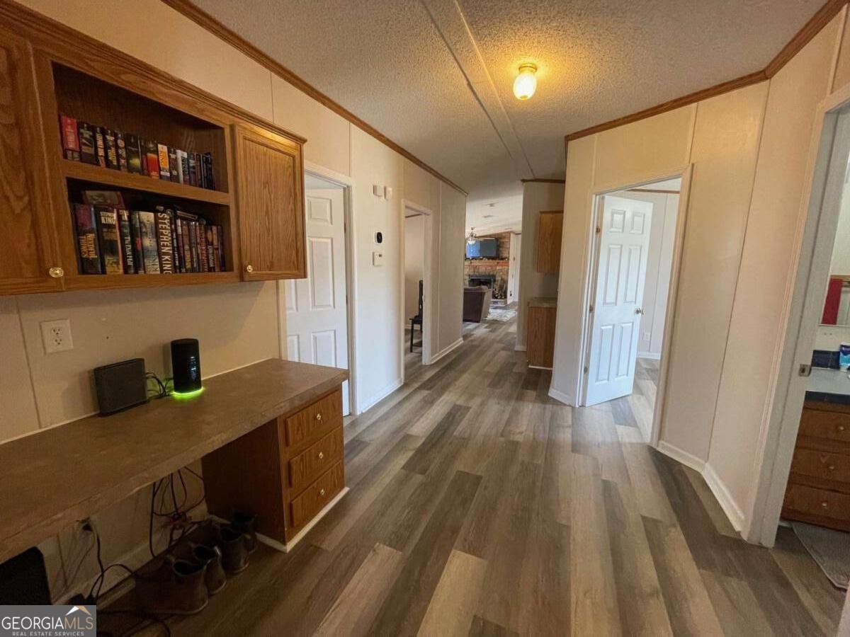 190 Old Mount Hebron Road Hartwell - Photo 24