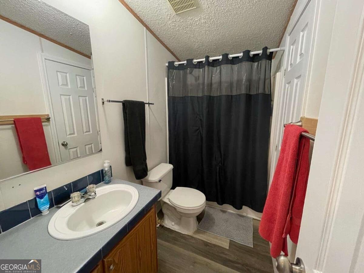 190 Old Mount Hebron Road Hartwell - Photo 25