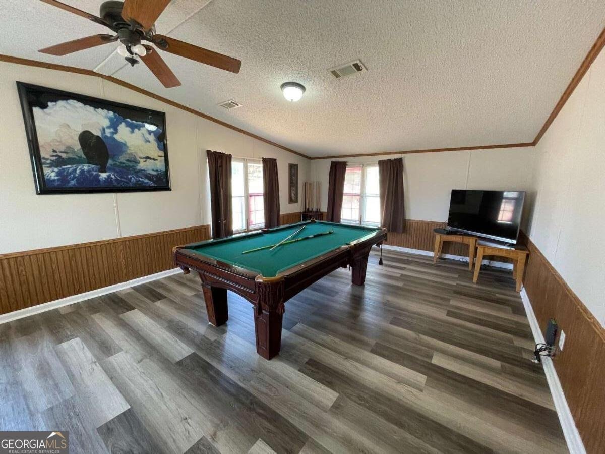 190 Old Mount Hebron Road Hartwell - Photo 27