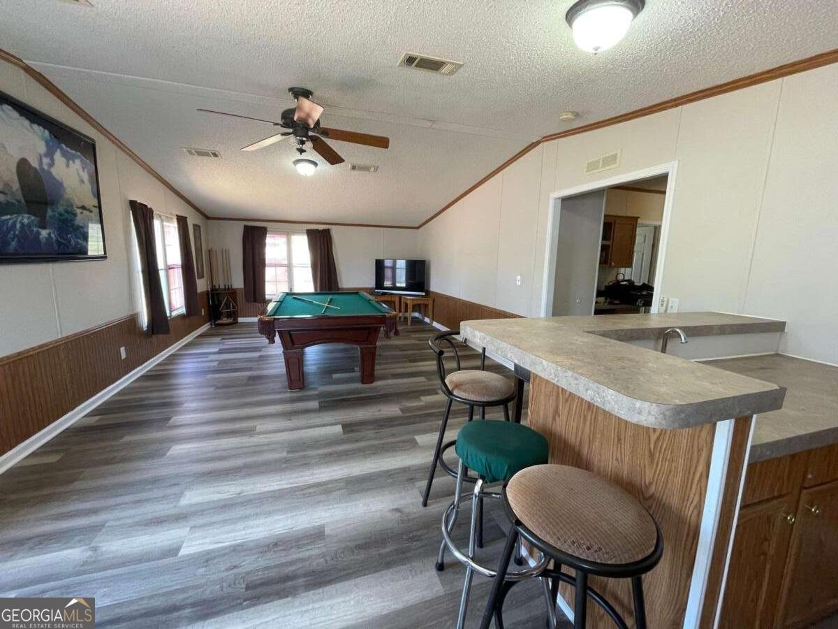 190 Old Mount Hebron Road Hartwell - Photo 31