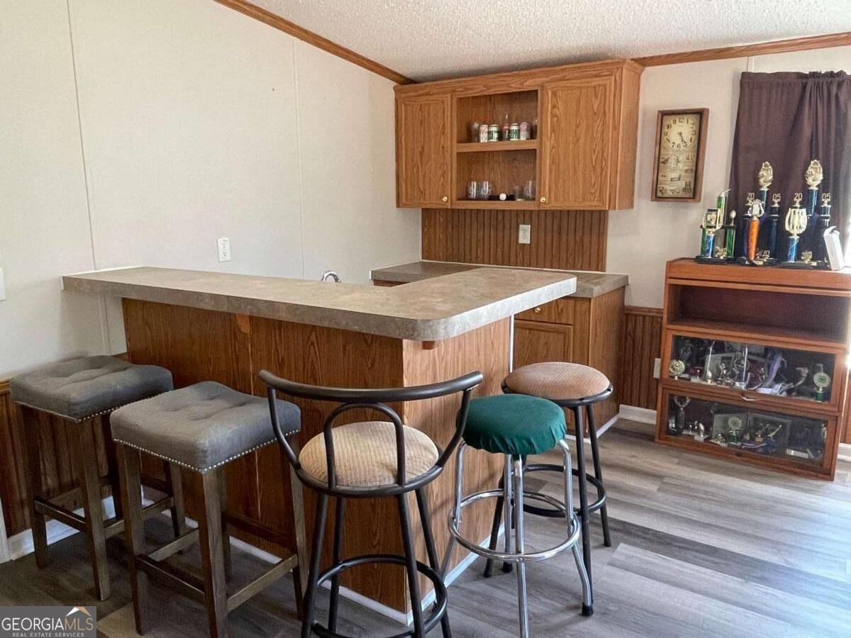 190 Old Mount Hebron Road Hartwell - Photo 32