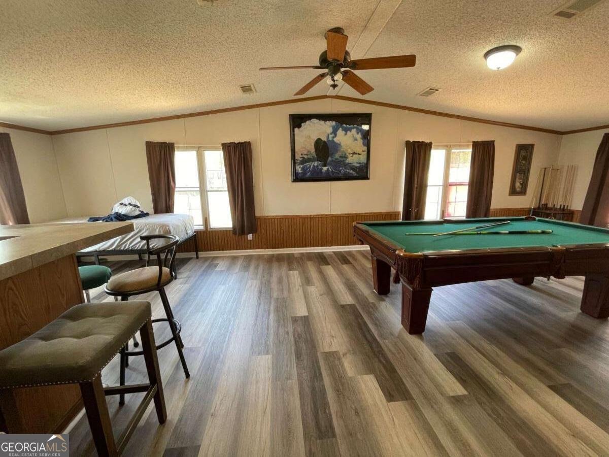 190 Old Mount Hebron Road Hartwell - Photo 33