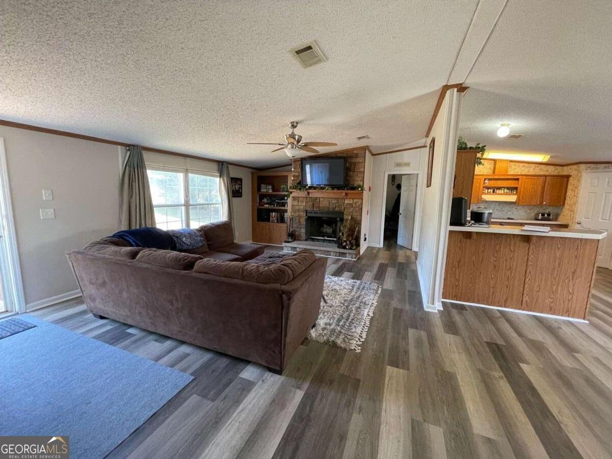 190 Old Mount Hebron Road Hartwell - Photo 34