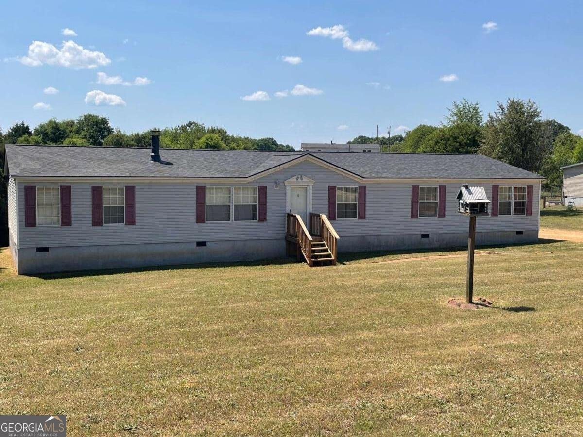 190 Old Mount Hebron Road Hartwell - Photo 35