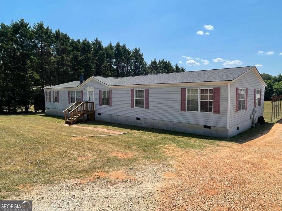 190 Old Mount Hebron Road Hartwell - Photo 36