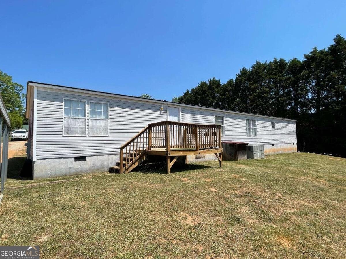 190 Old Mount Hebron Road Hartwell - Photo 37