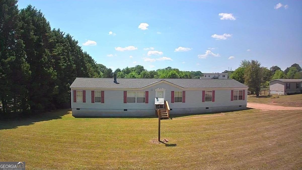 190 Old Mount Hebron Road Hartwell - Photo 38