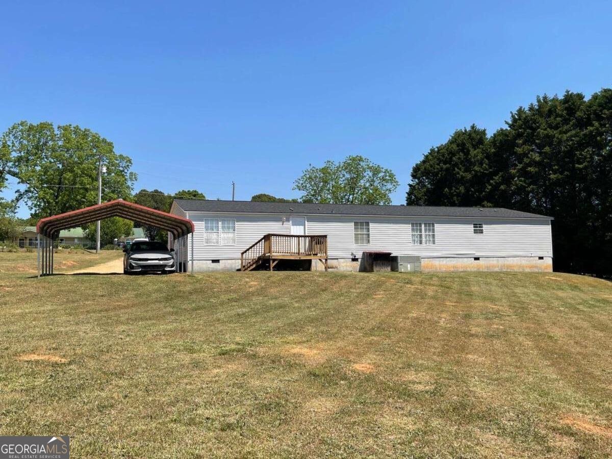 190 Old Mount Hebron Road Hartwell - Photo 39