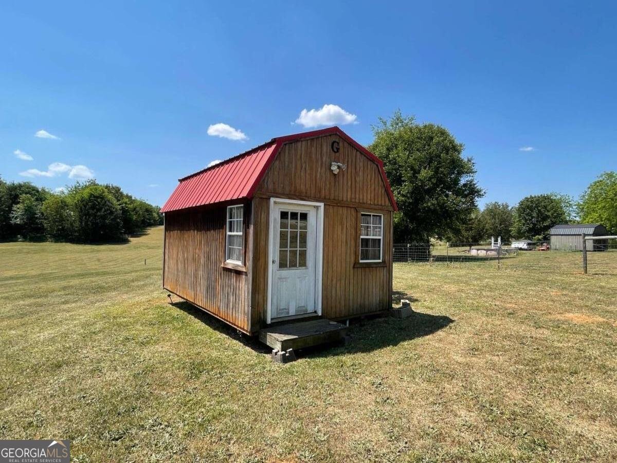 190 Old Mount Hebron Road Hartwell - Photo 41