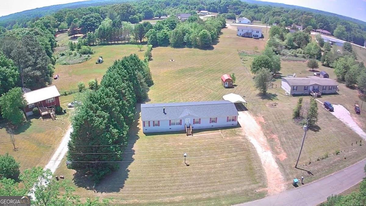 190 Old Mount Hebron Road Hartwell - Photo 42