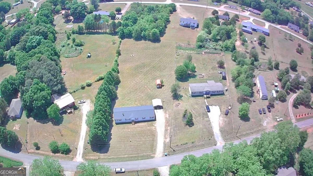 190 Old Mount Hebron Road Hartwell - Photo 43