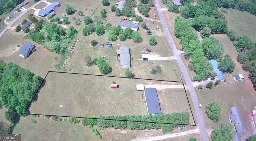 190 Old Mount Hebron Road Hartwell - Photo 44