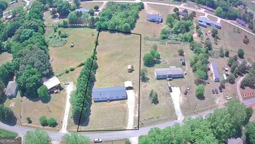 190 Old Mount Hebron Road Hartwell - Photo 46