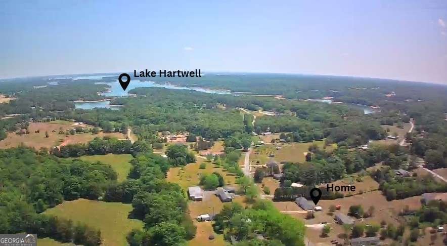 190 Old Mount Hebron Road Hartwell - Photo 47