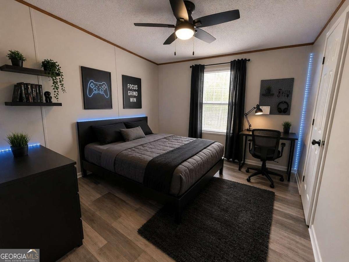 190 Old Mount Hebron Road Hartwell - Photo 6