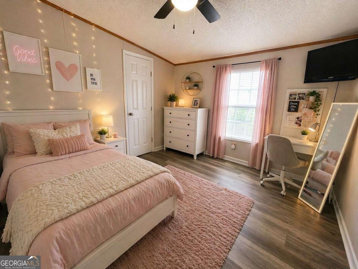 190 Old Mount Hebron Road Hartwell - Photo 7