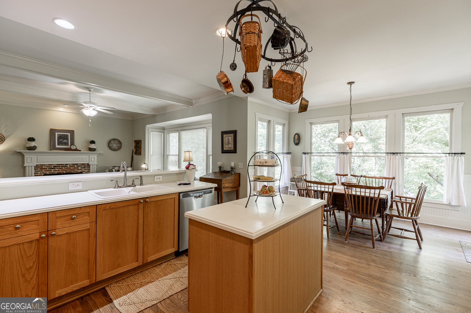 5939 Grand Loop Road Sugar Hill - Photo 11