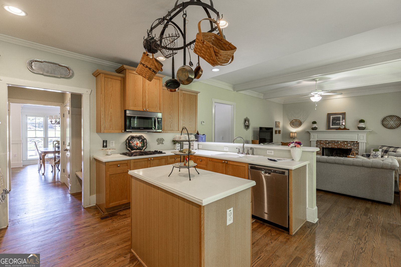 5939 Grand Loop Road Sugar Hill - Photo 12