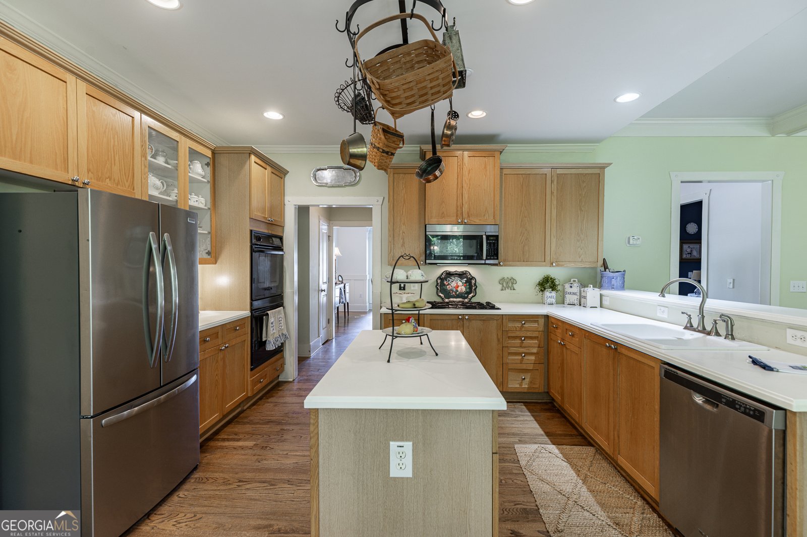 5939 Grand Loop Road Sugar Hill - Photo 13