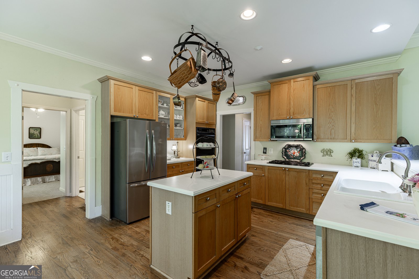 5939 Grand Loop Road Sugar Hill - Photo 14