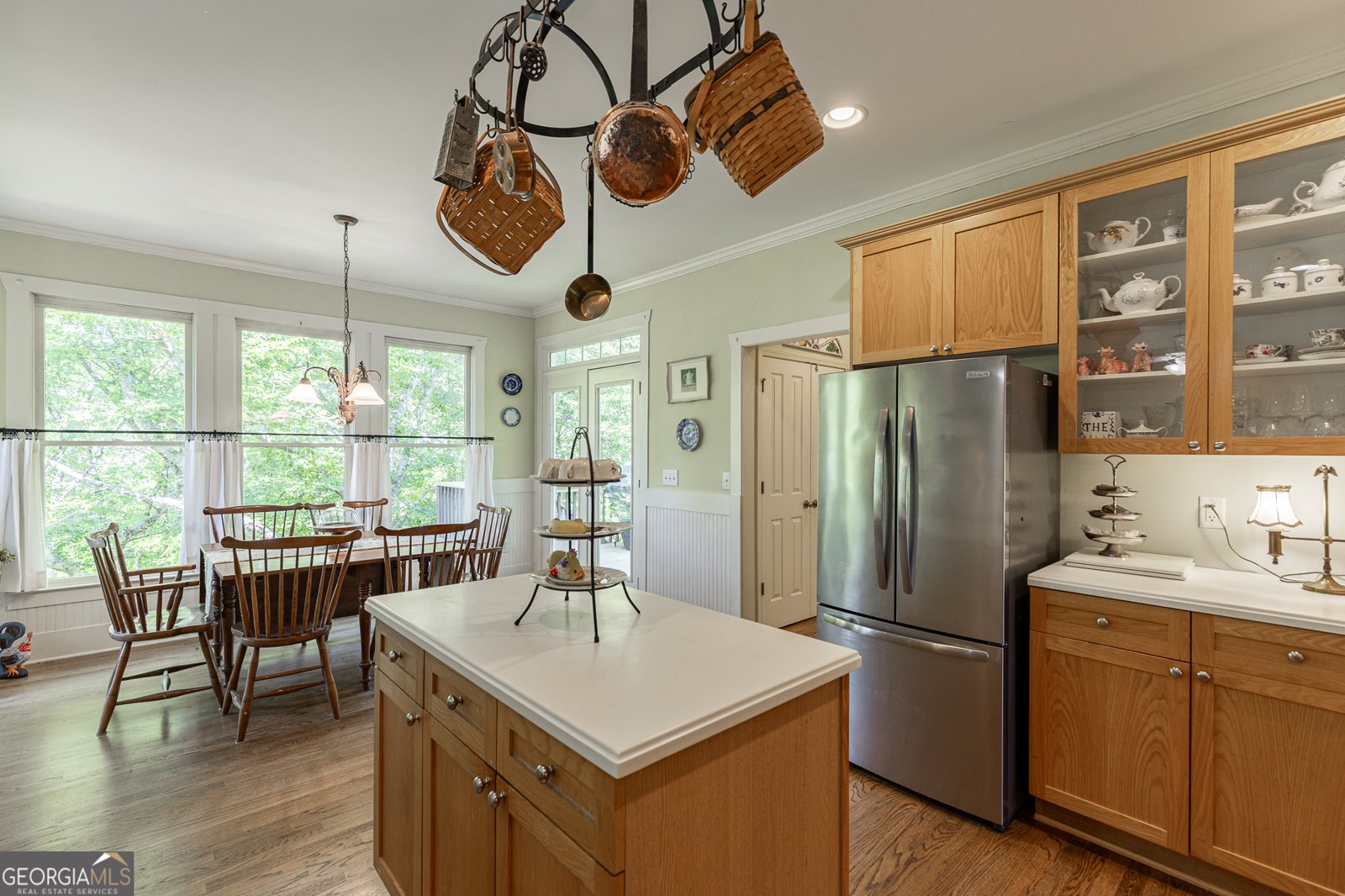 5939 Grand Loop Road Sugar Hill - Photo 15