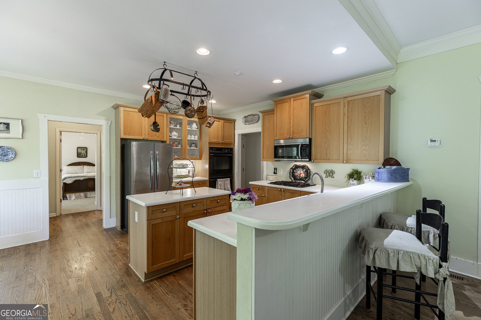 5939 Grand Loop Road Sugar Hill - Photo 16