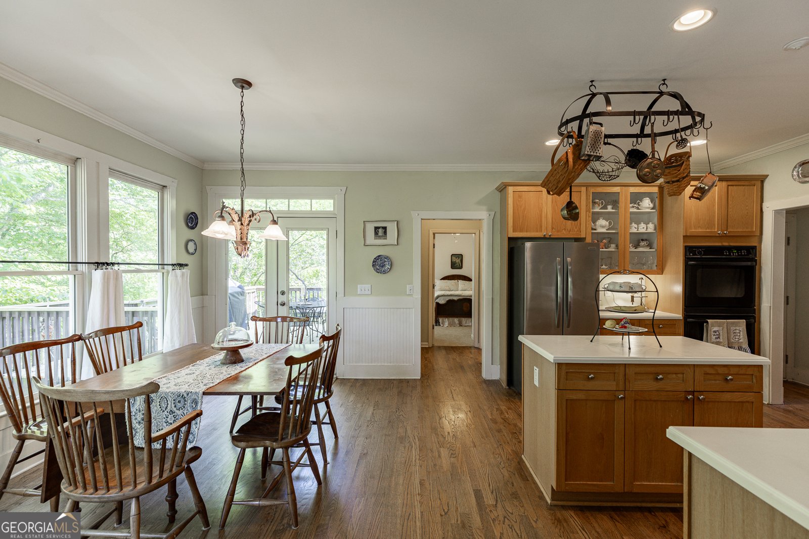 5939 Grand Loop Road Sugar Hill - Photo 17