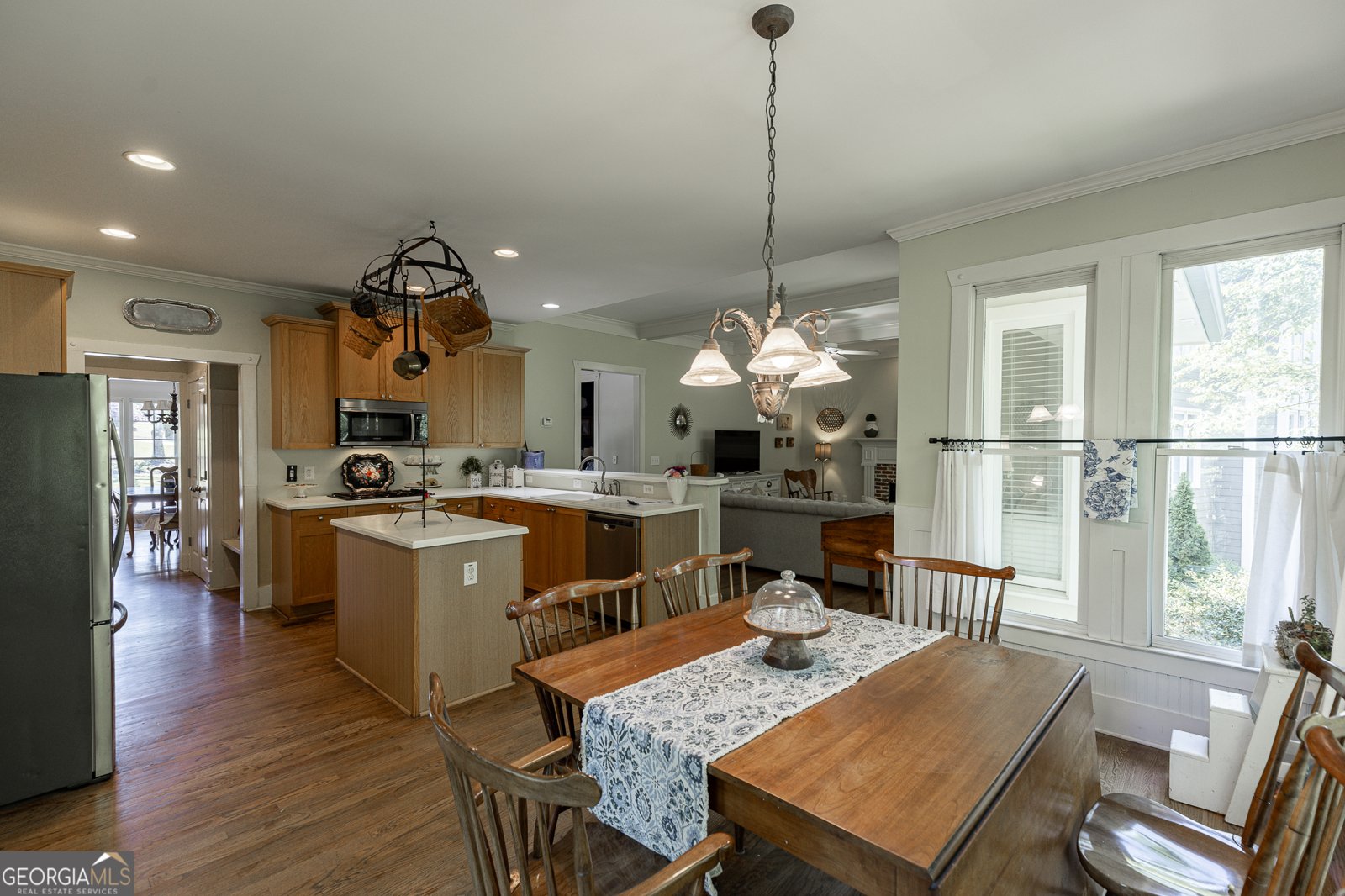 5939 Grand Loop Road Sugar Hill - Photo 19