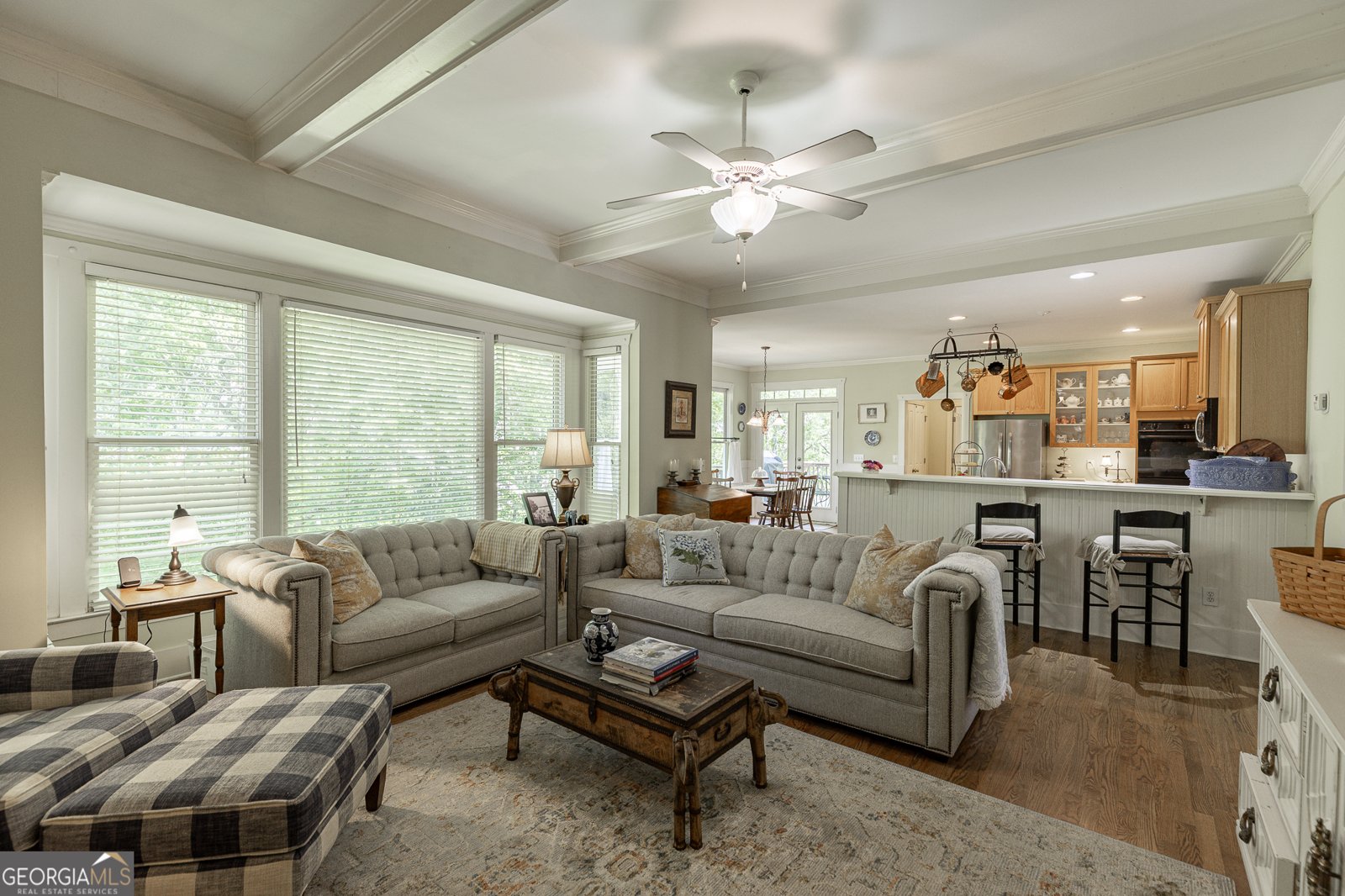 5939 Grand Loop Road Sugar Hill - Photo 21