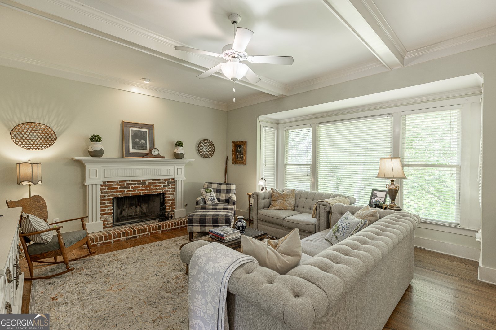 5939 Grand Loop Road Sugar Hill - Photo 22