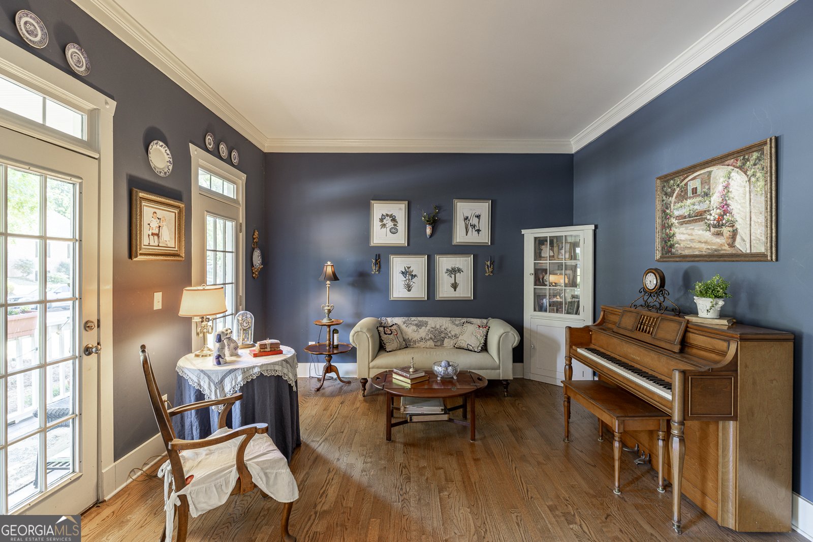 5939 Grand Loop Road Sugar Hill - Photo 9